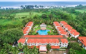 Heritage Village Club, Goa